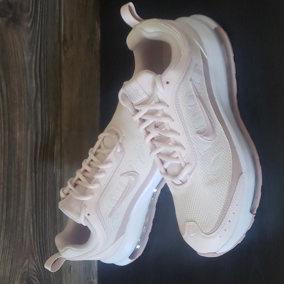 Nike Shoes - New Nike Air Max AP Light Pink Sneakers
